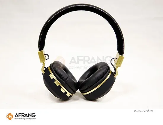 هدفون بلوتوث HS100