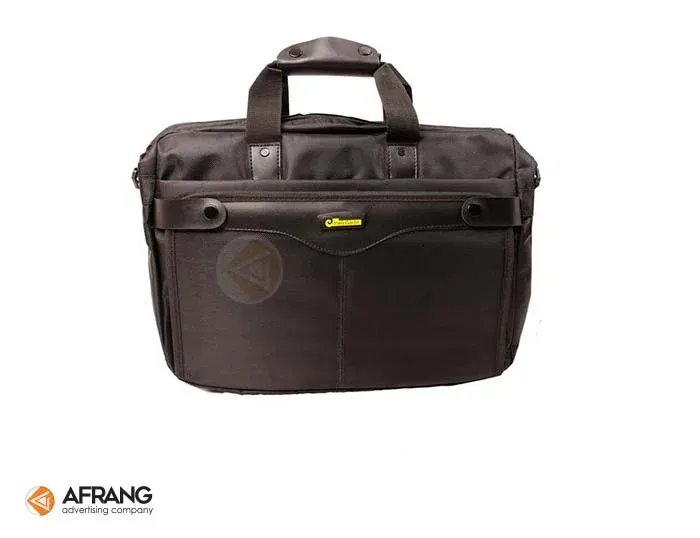 کیف مدیریتی برزنتی BA12