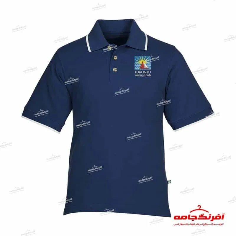 تی شرت تبلیغاتی جودون GP35