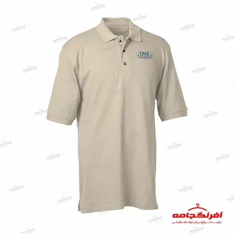تی شرت تبلیغاتی جودون GP37