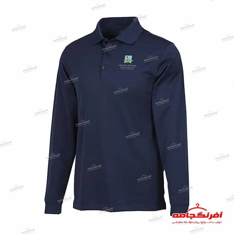 تی شرت تبلیغاتی جودون GP38