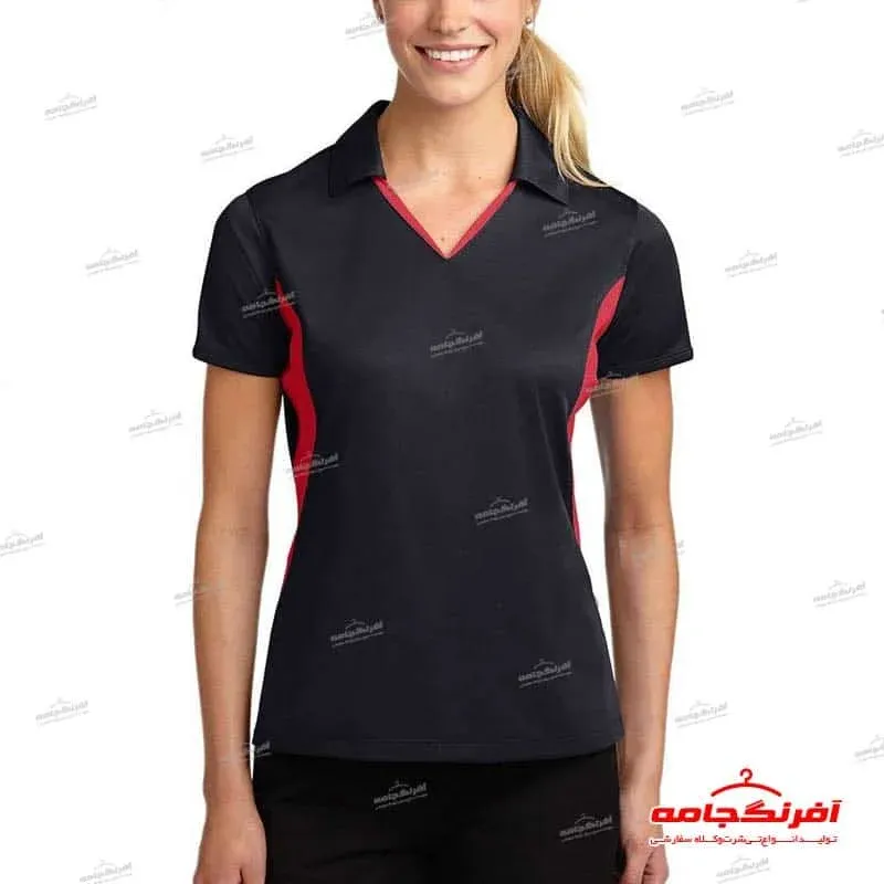 تی شرت تبلیغاتی جودون GP42