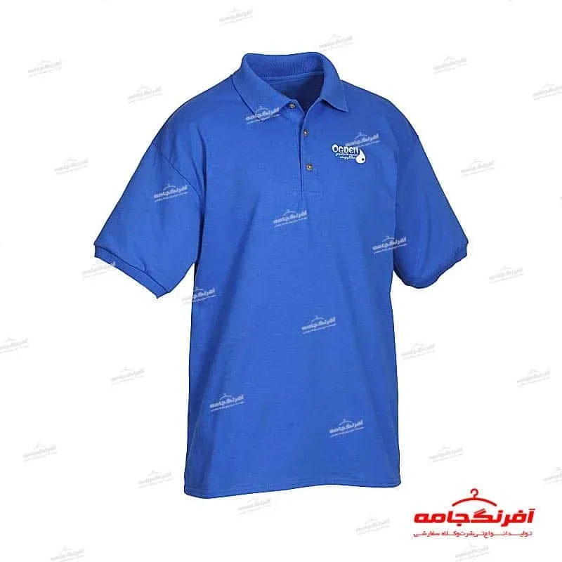 تی شرت تبلیغاتی جودون GP41