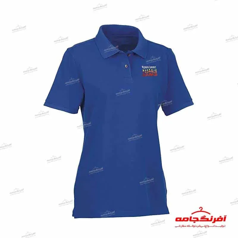 تی شرت تبلیغاتی جودون GP43