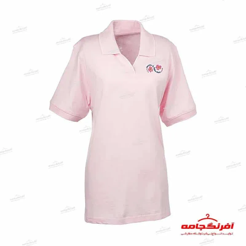 تی شرت تبلیغاتی جودون GP44