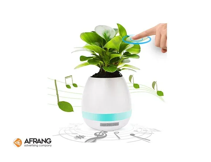 اسپیکر لمسی FLOVA
