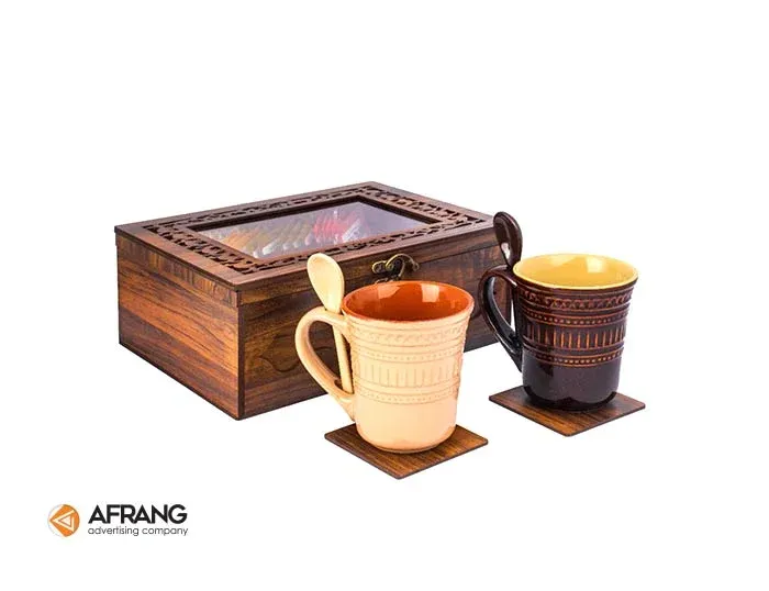 جعبه پذیرایی J503