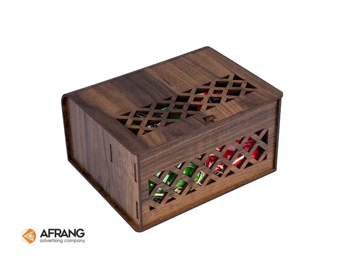 جعبه پذیرایی J505