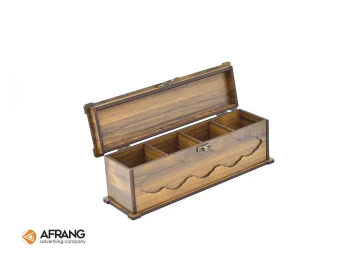 جعبه پذیرایی J508