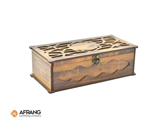 جعبه پذیرایی J507