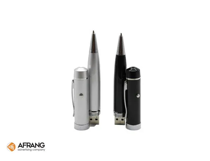 فلش مموری خودکاری D61