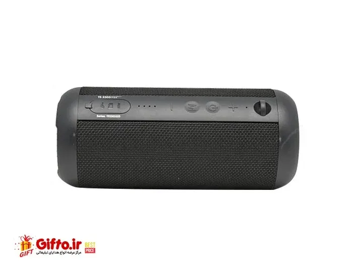 اسپیکر بلوتوث تسکو TS 2303