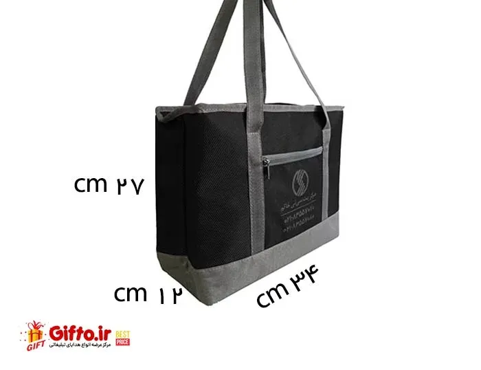کیف بیمارستانی HB03