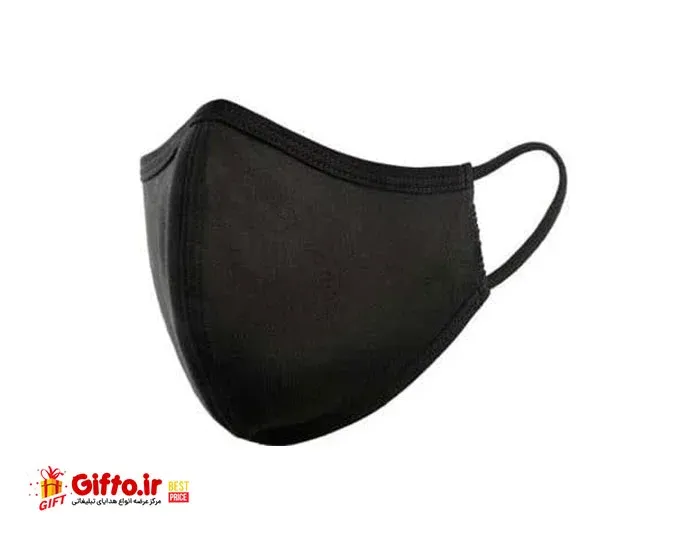 ماسک تبلیغاتی