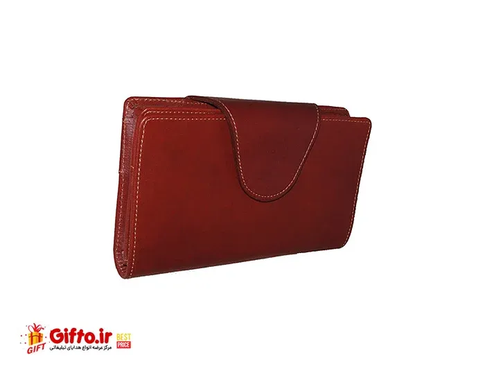 کیف پول چرمی L001