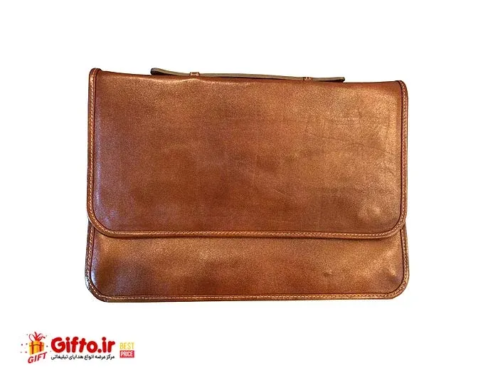 کیف سمیناری چرمی L012