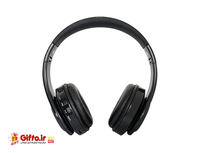هدفون بلوتوثی گلکسبیت GH-30
