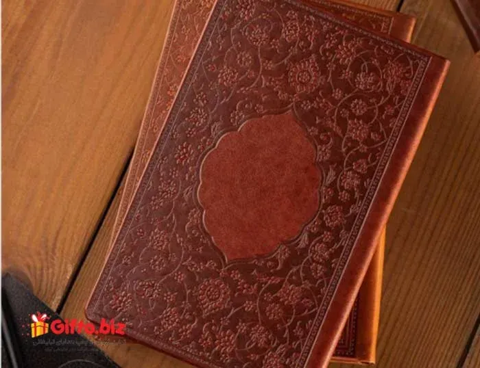 سررسید 1404 اروپایی نفیس Ap07