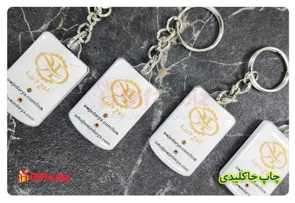 جا کلیدی تبلیغاتی ارزان 002