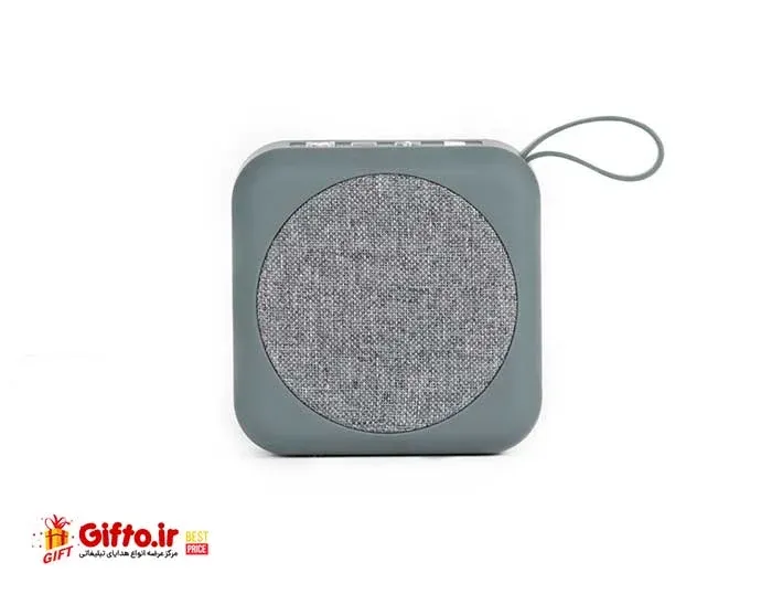 اسپيکر بلوتوث روميزی S-103