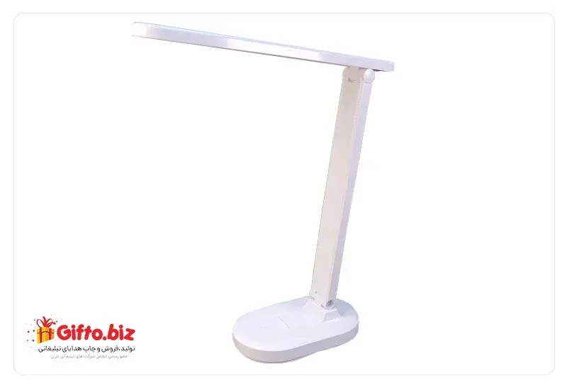 چراغ مطالعه شارژی ZA322