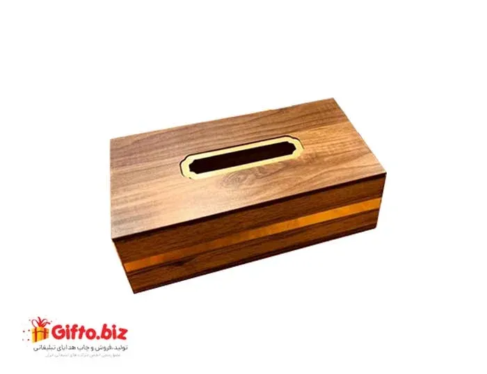 جعبه دستمال کاغذی KA-401