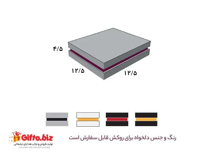 جعبه سخت B29