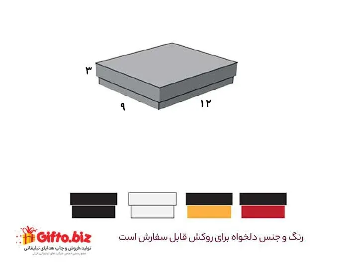 جعبه سخت A30