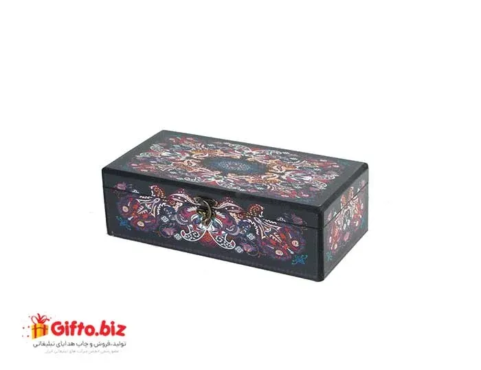 جعبه چوبی Z57