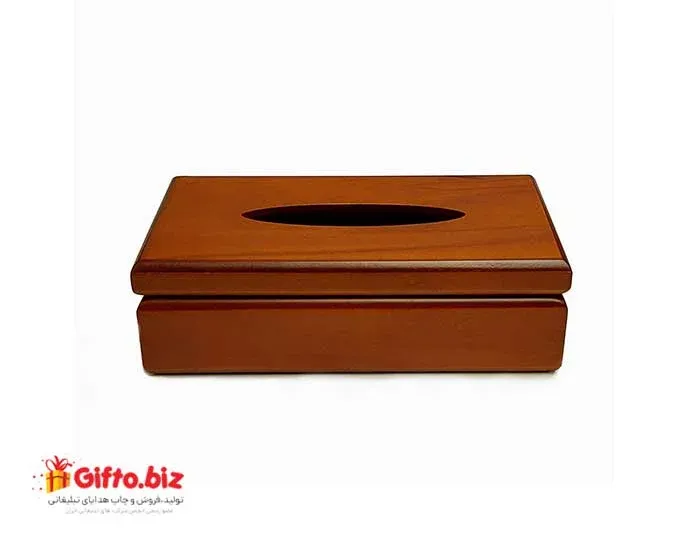 جعبه دستمال کاغذی 7003