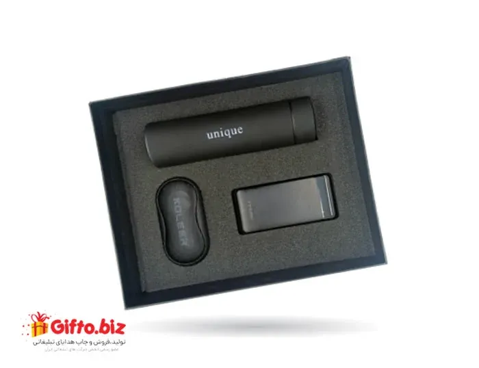 ست هدیه مدیریتی TJ320/b