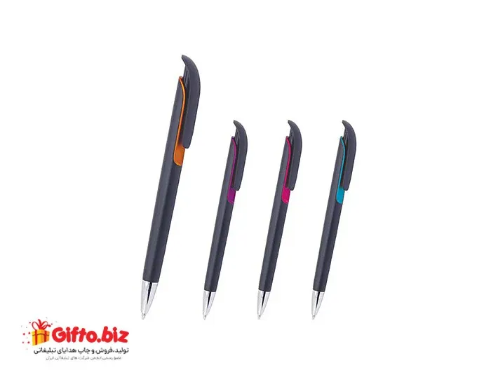 خودکار پلاستیکی IP-8224