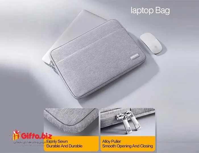 کیف لب تاپ Smart 