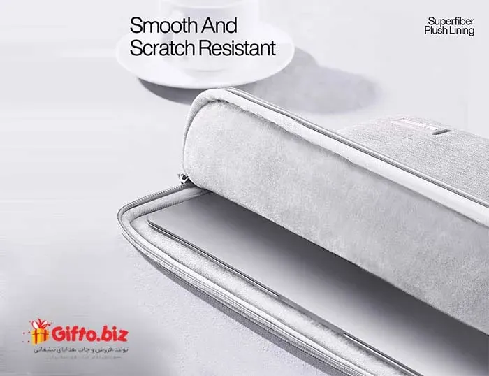 کیف لب تاپ Smart 