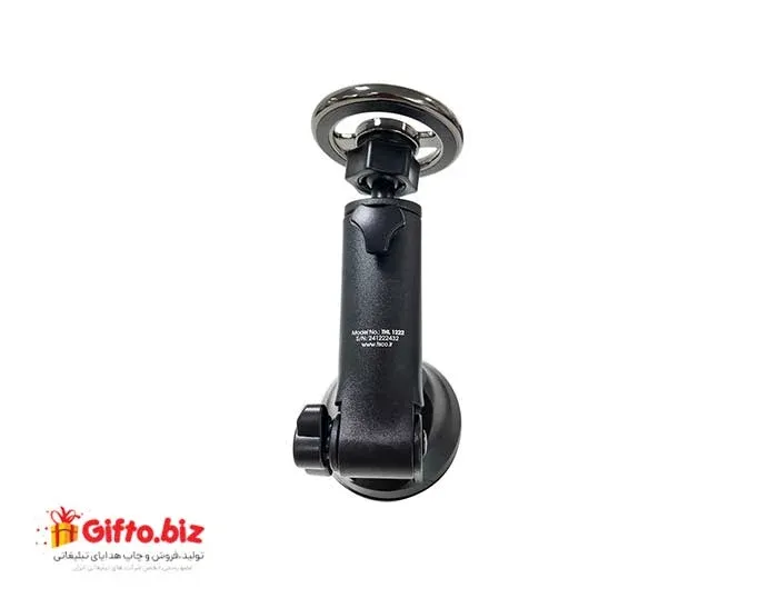 پایه نگهدارنده و شارژر تسکو THL 1222