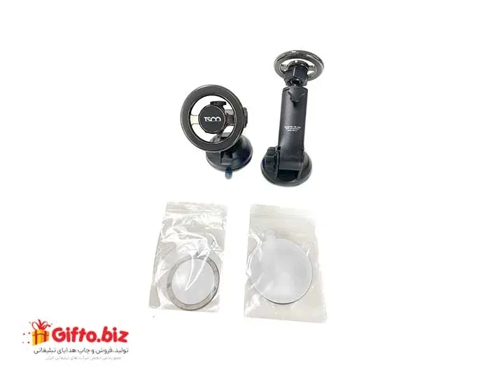 پایه نگهدارنده و شارژر تسکو THL 1222