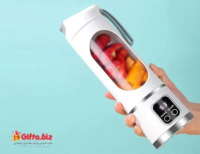 میکسر حرفه‌ای MP10