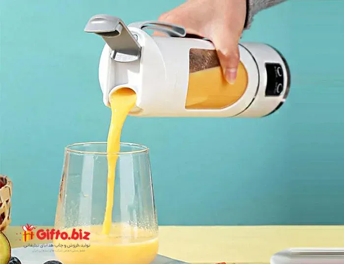 میکسر حرفه‌ای MP10