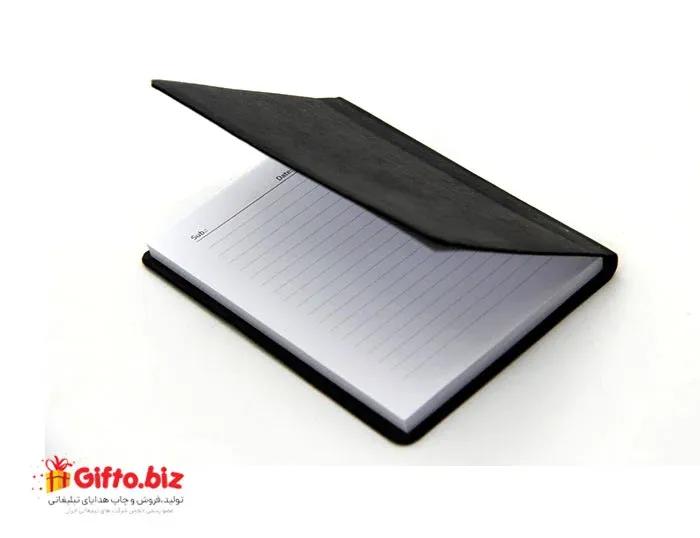 دفتریادداشت ZA016