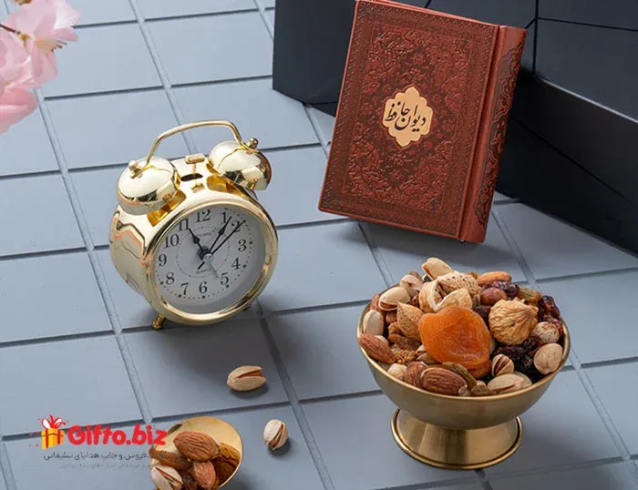 ست هدیه آنا