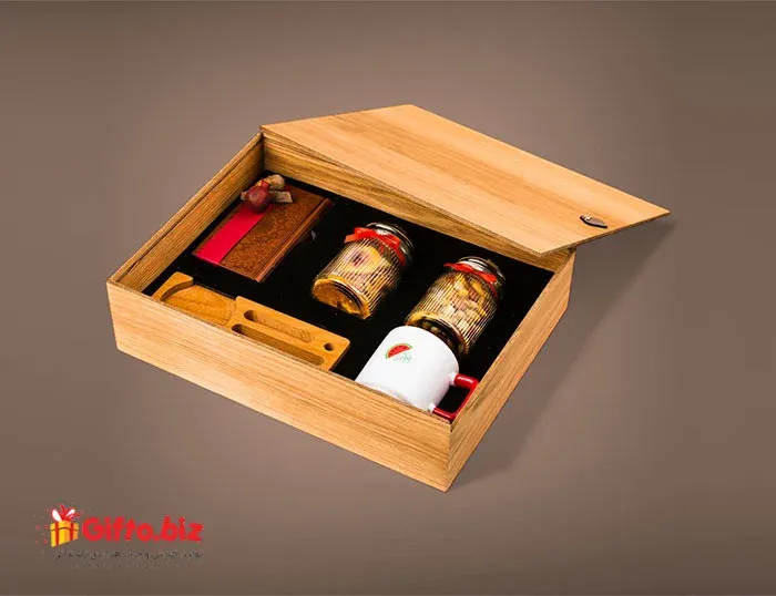 پک هدیه سورا