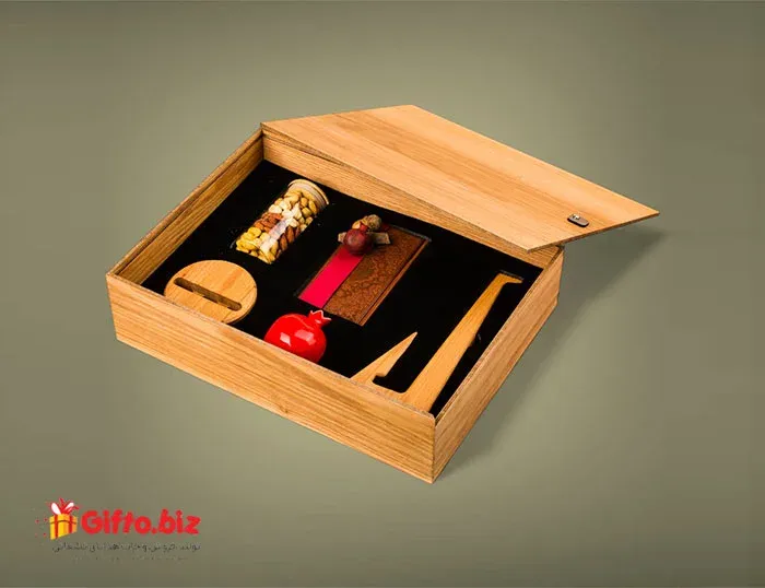 پک هدیه آوید