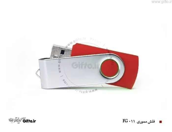 فلش مموری فلزی D53