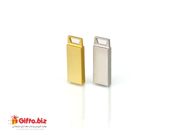 فلش فلزی D64