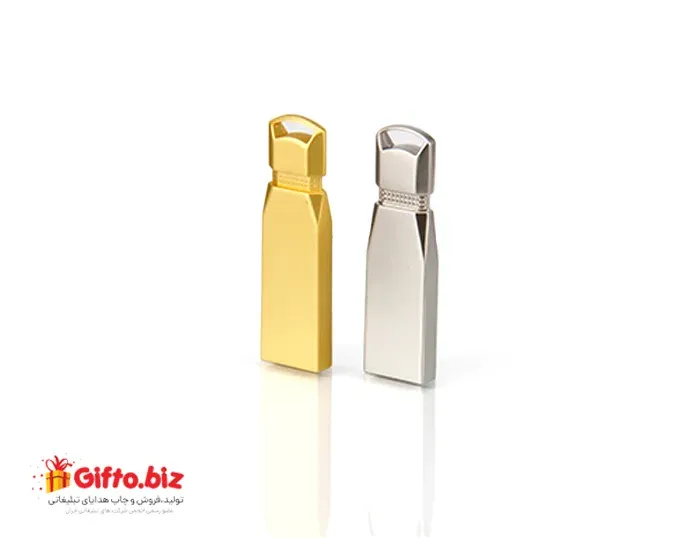 فلش مموری فلزی D60