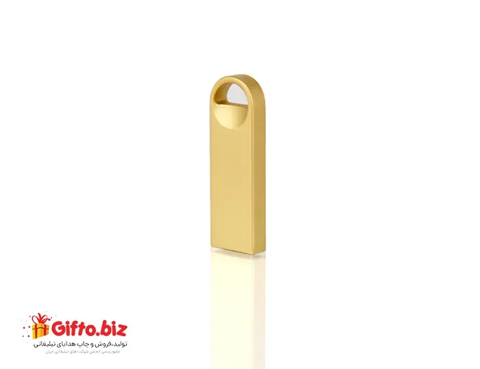 فلش فلزی تبلیغاتی M26