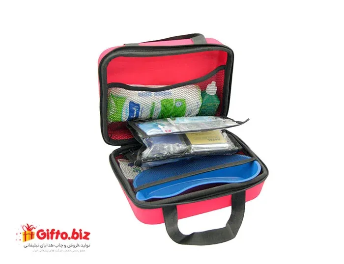 کیف کمک های اولیه اطلس