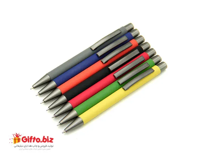 خودکار جیر Penix-607