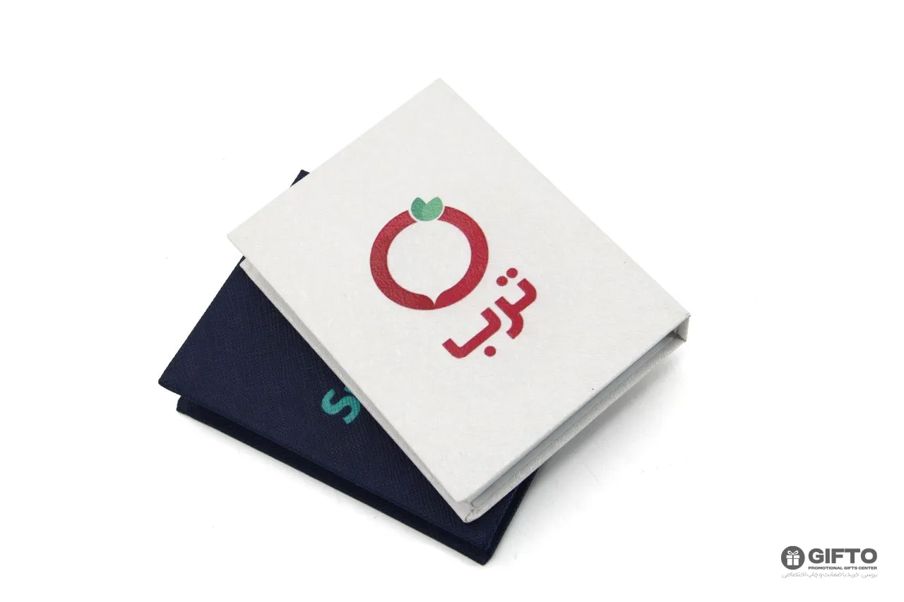 دفتریادداشت مینوتو