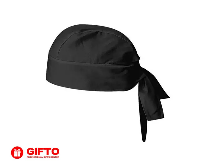 کلاه آشپزی تبلیغاتی gp100
